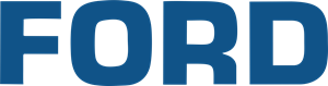 Ford logo